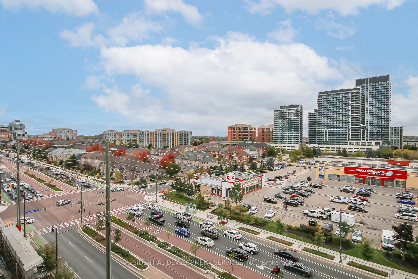 8868 Yonge Street, #816E
