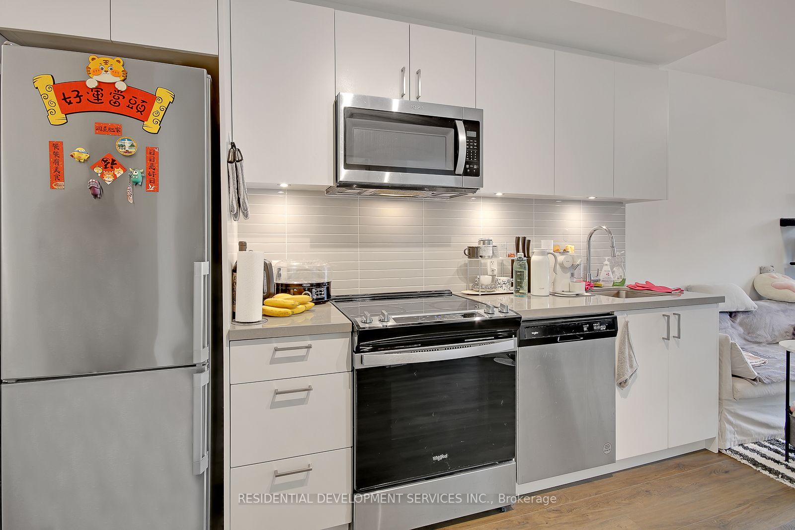 8868 Yonge Street, #816E