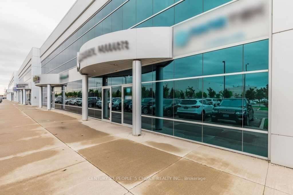 81 Zenway Blvd, #1