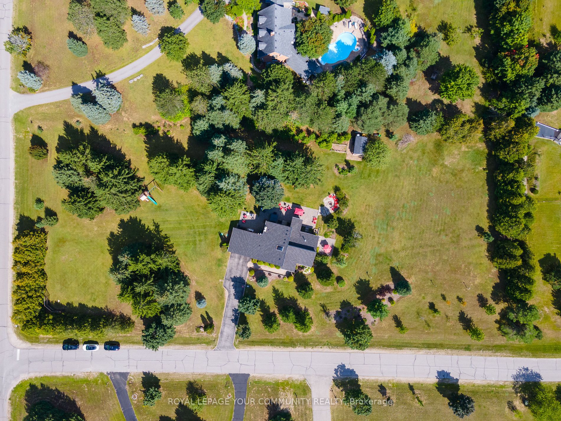 6 Silver Spring Cres