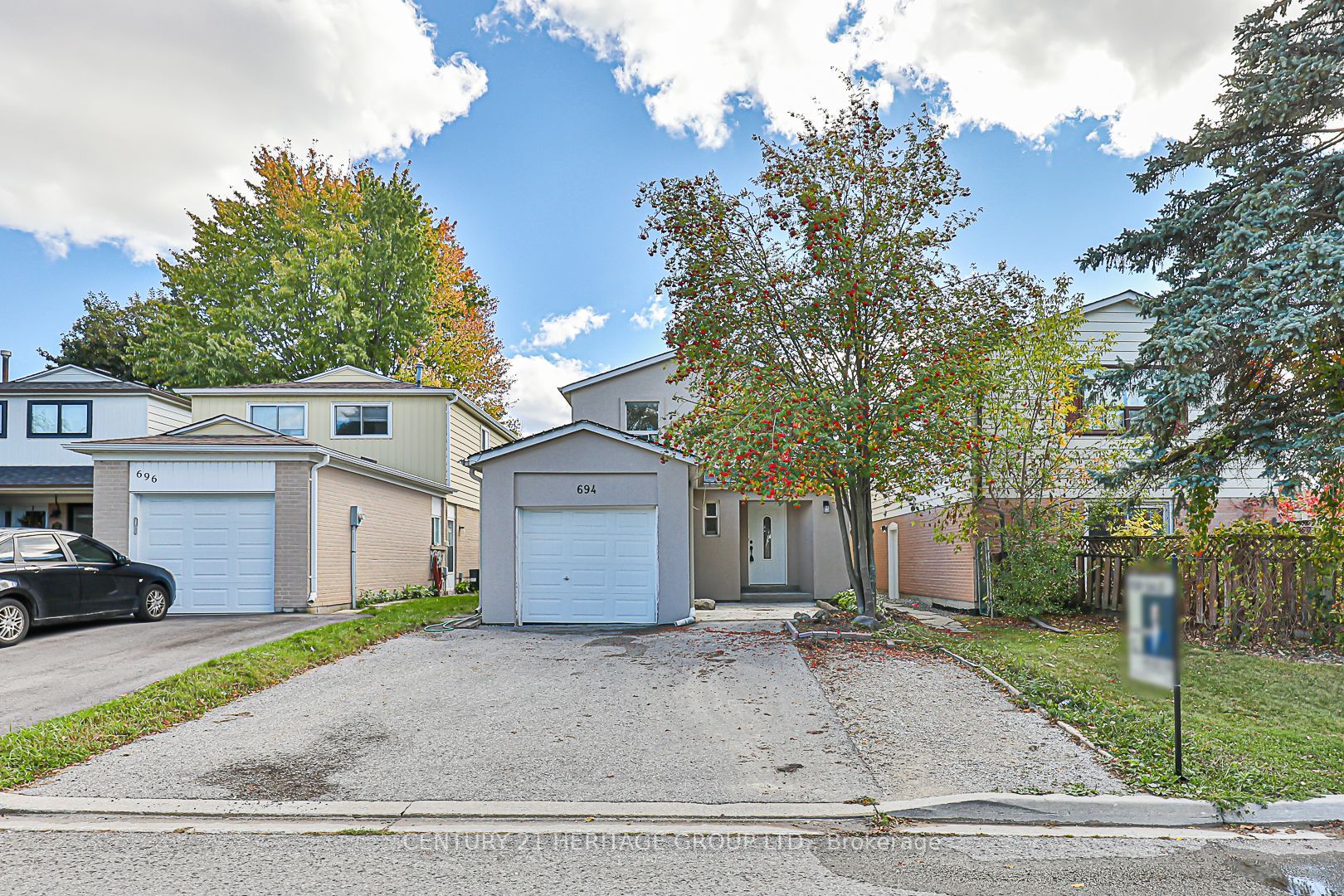 694 Beman Dr