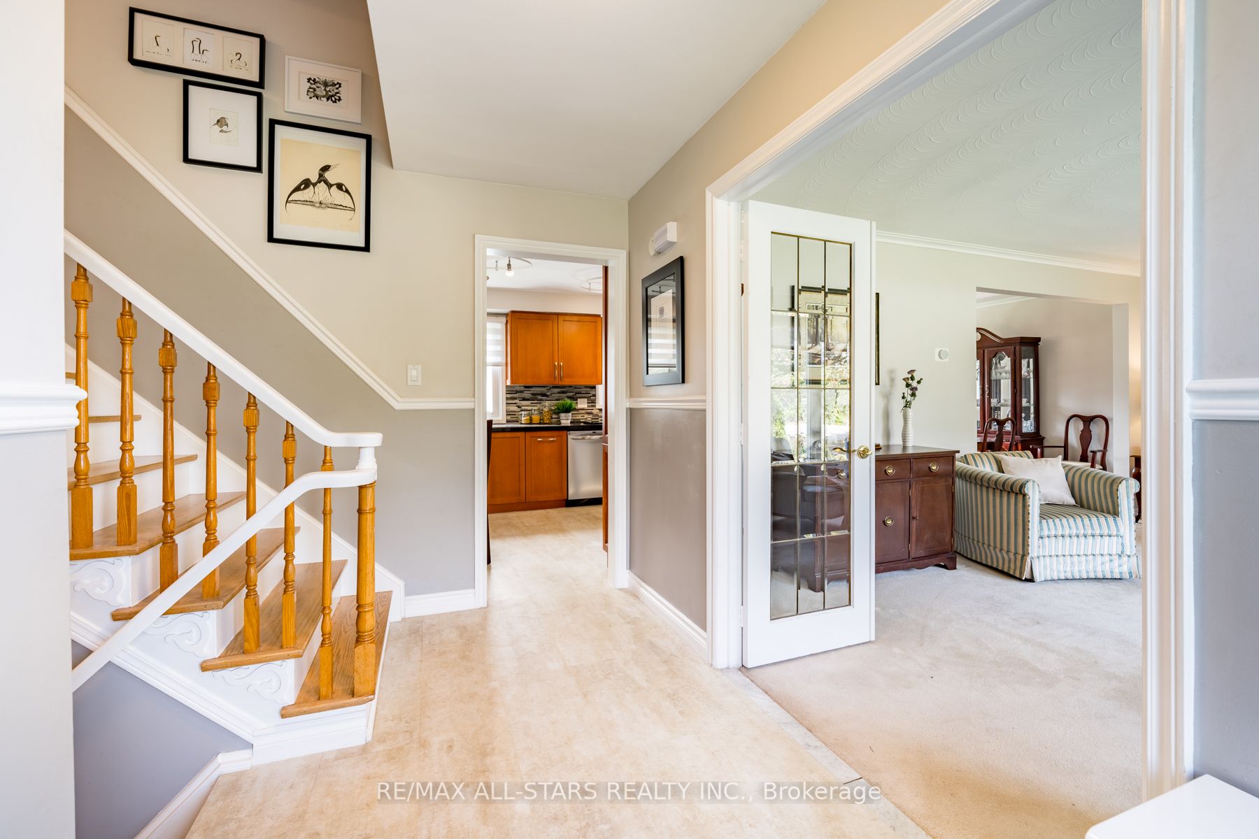 2 High Point Dr