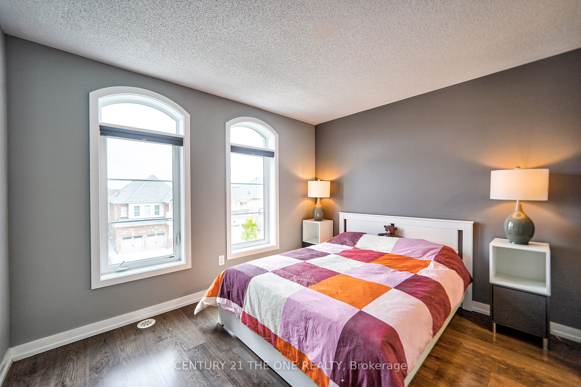 362 John Davis Gate, #66