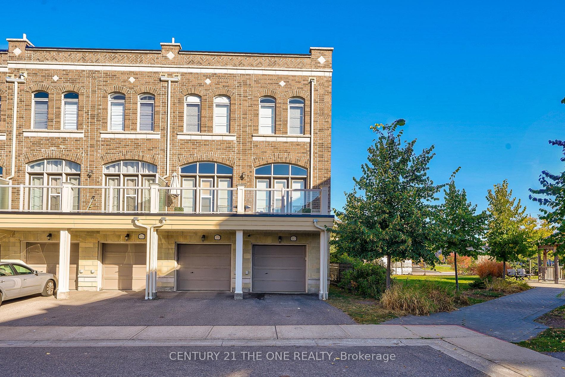 362 John Davis Gate, #66