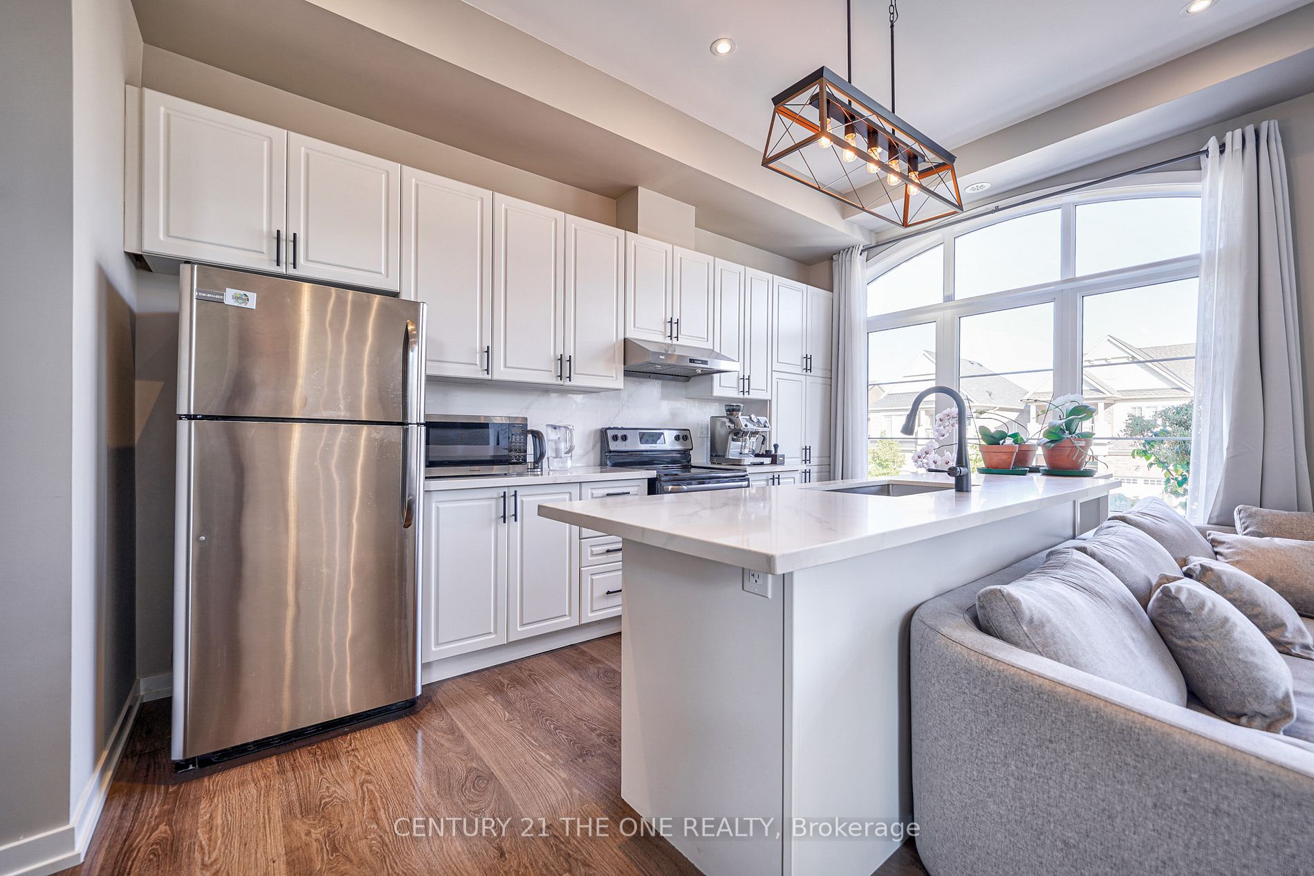 362 John Davis Gate, #66
