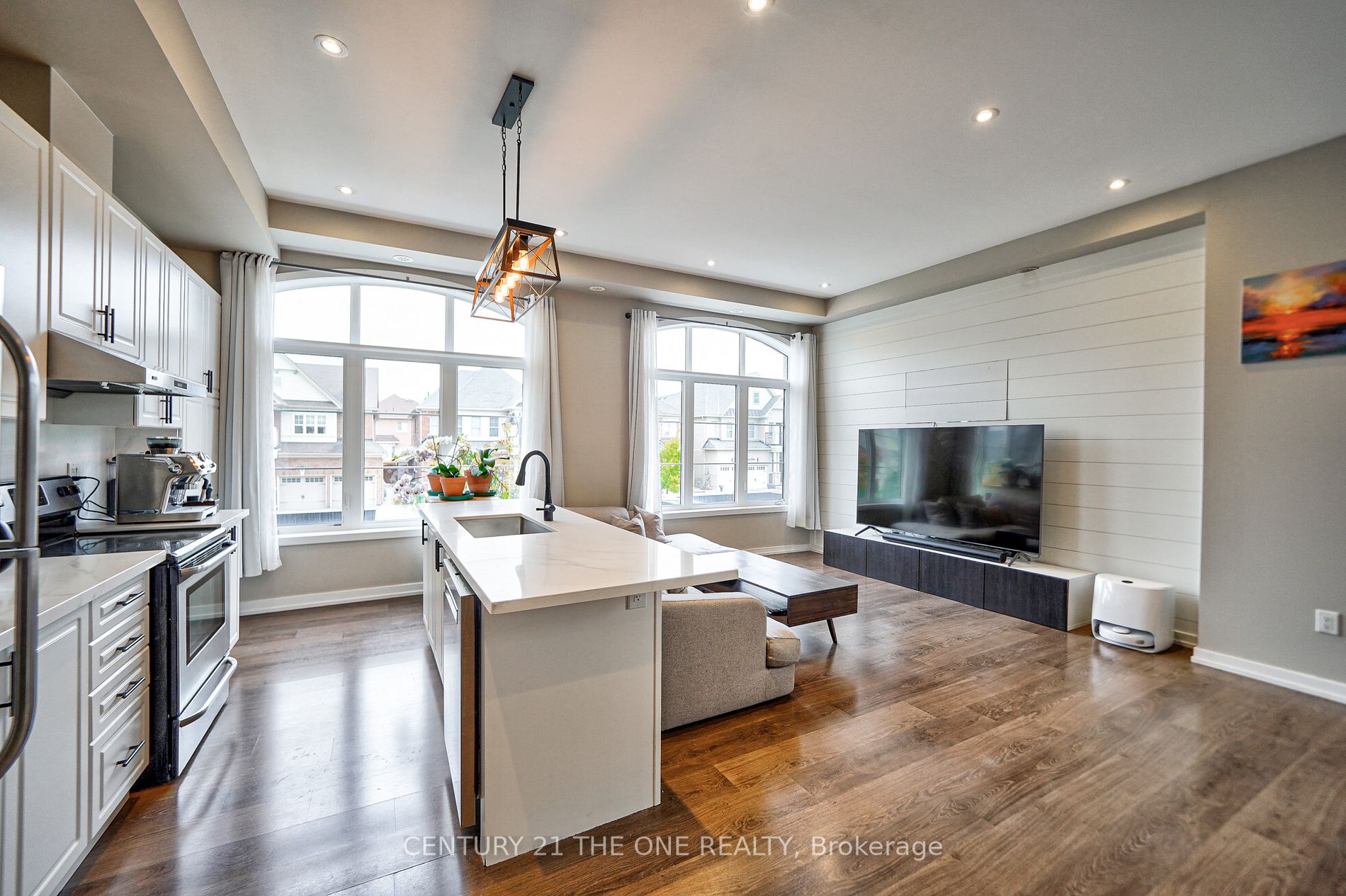 362 John Davis Gate, #66