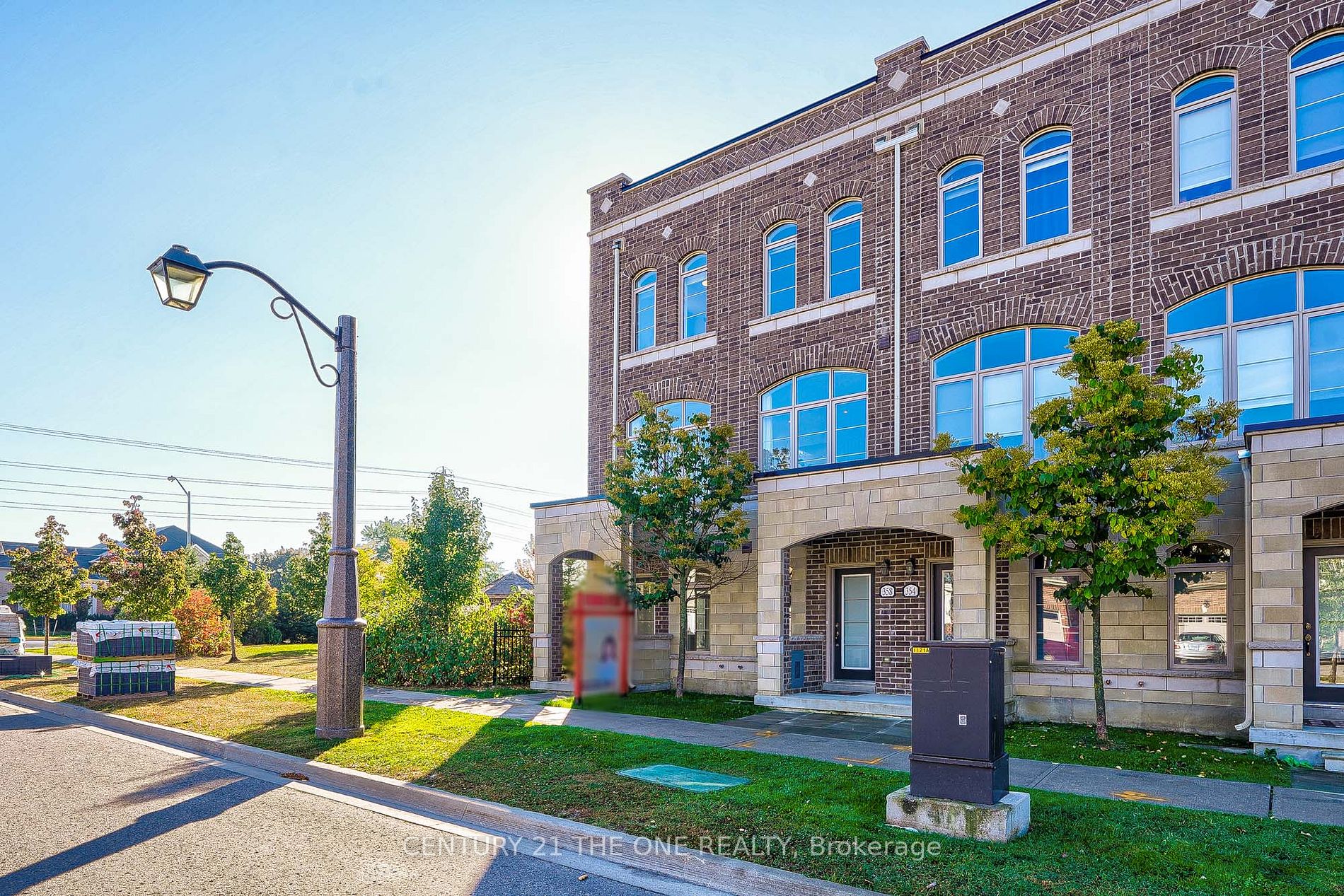 362 John Davis Gate, #66