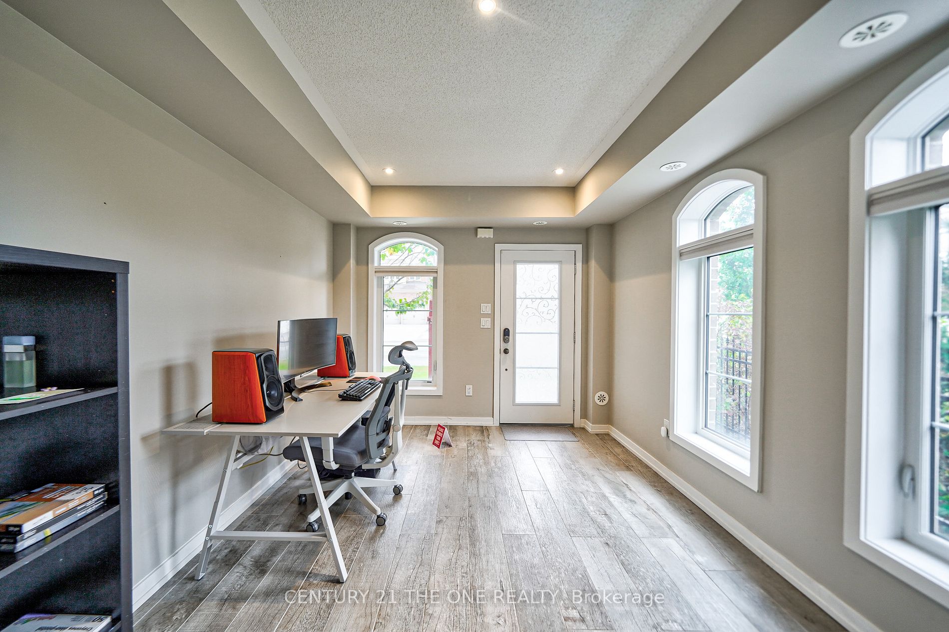 362 John Davis Gate, #66