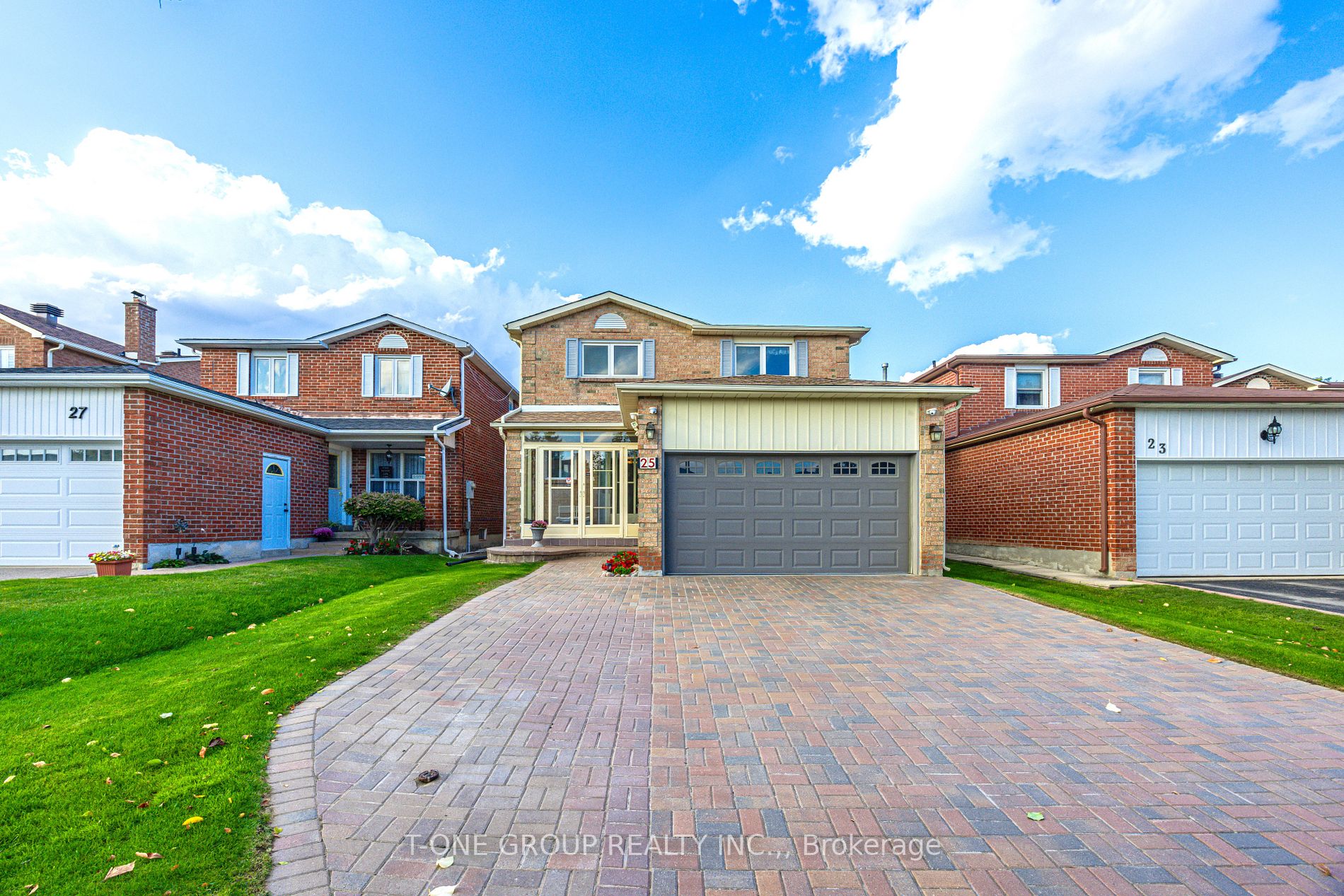 25 Bendamere Cres