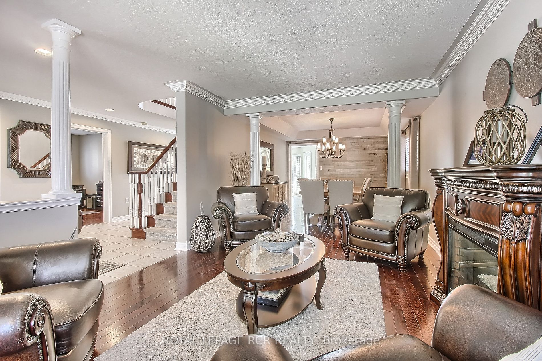 11 Saint Avenue