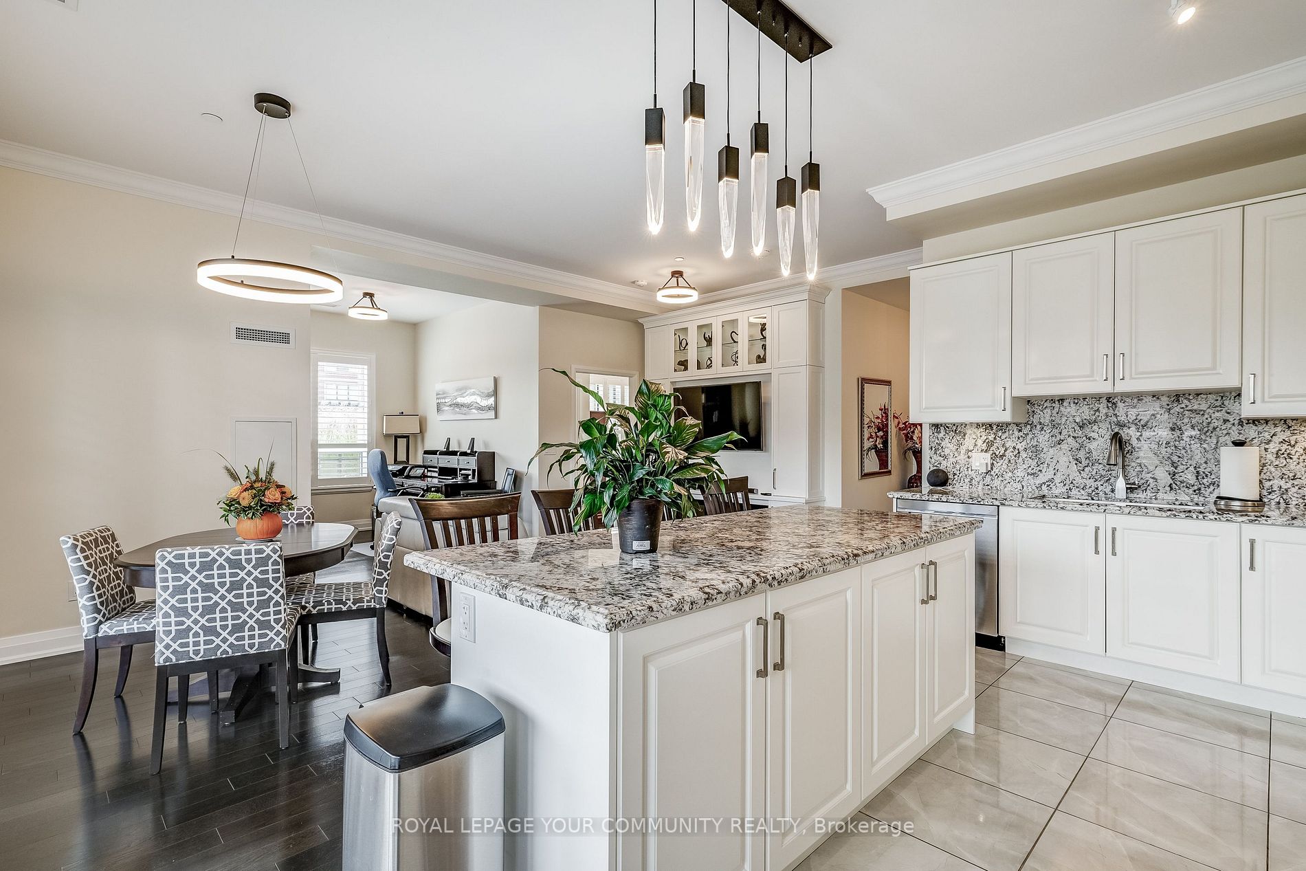 25 Baker Hill Blvd, #107