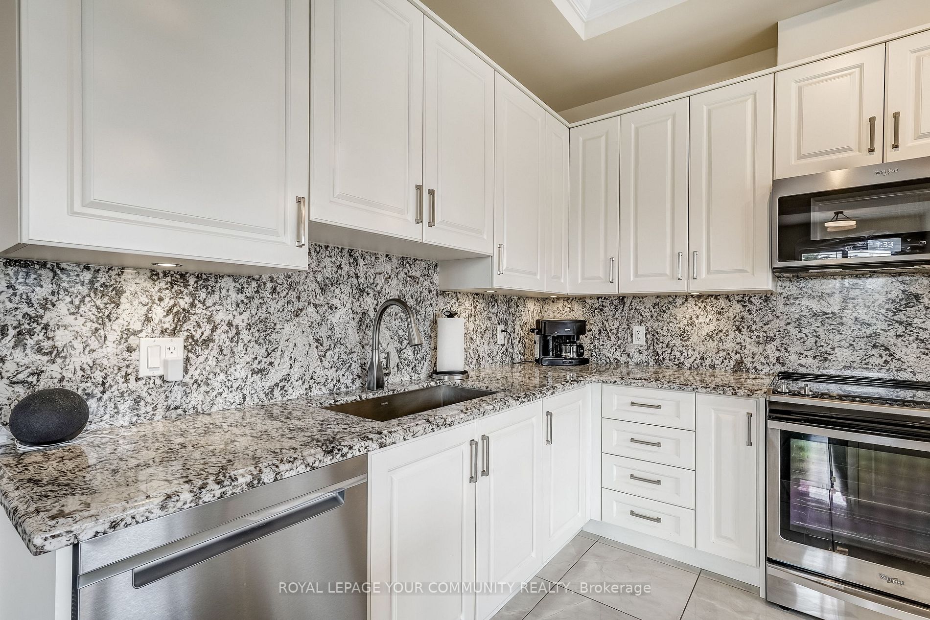 25 Baker Hill Blvd, #107
