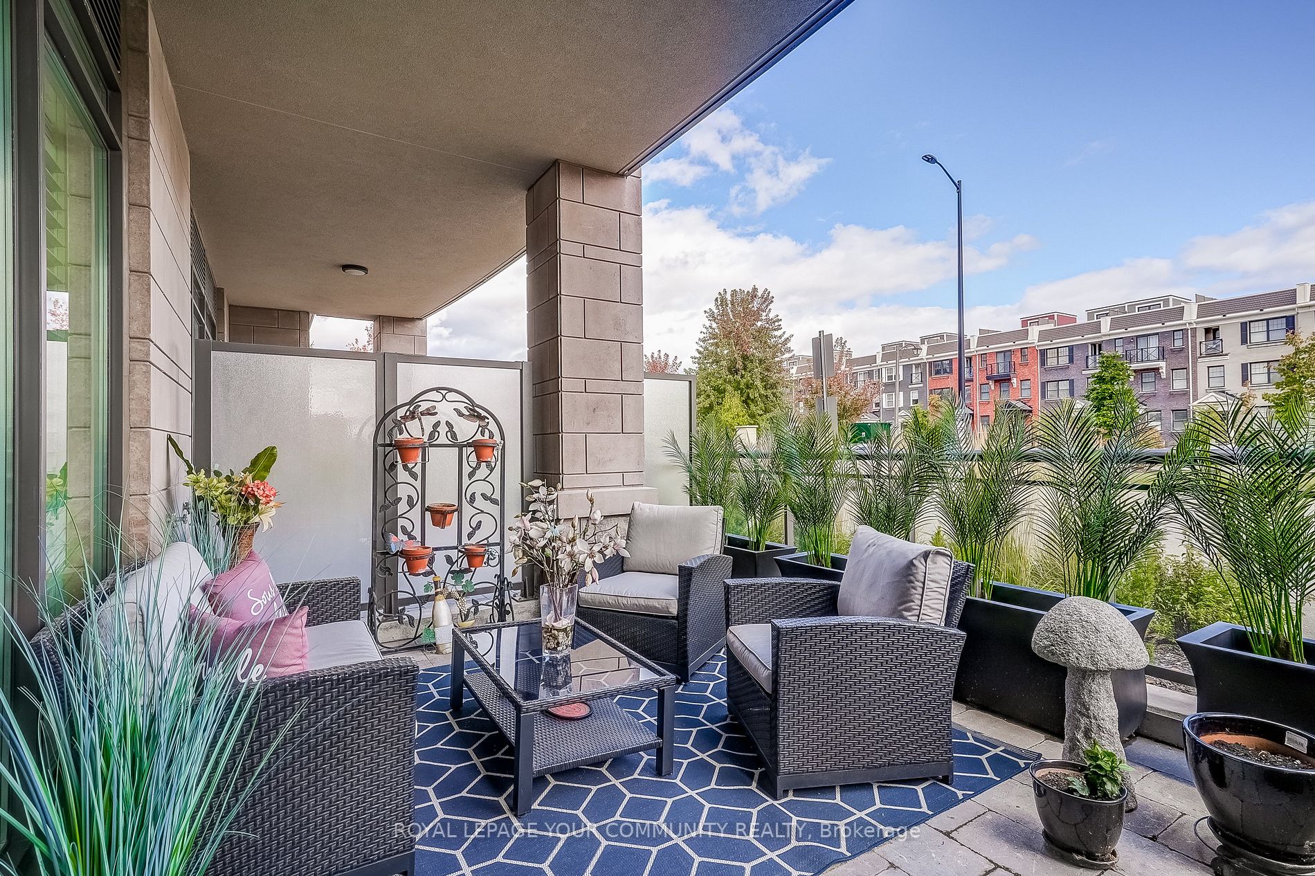25 Baker Hill Blvd, #107