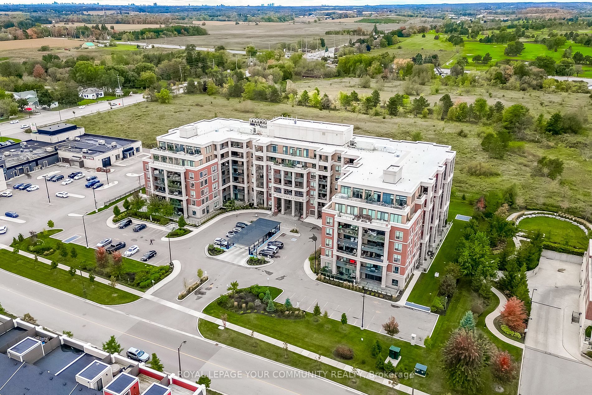 25 Baker Hill Blvd, #107