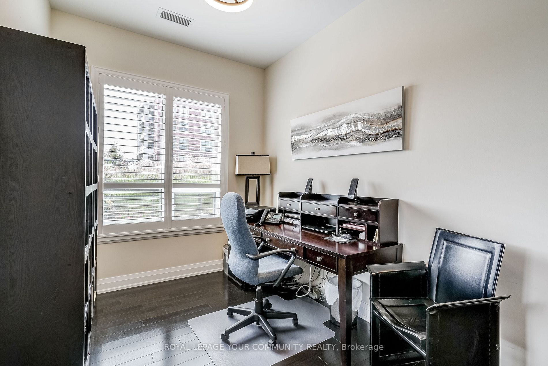 25 Baker Hill Blvd, #107