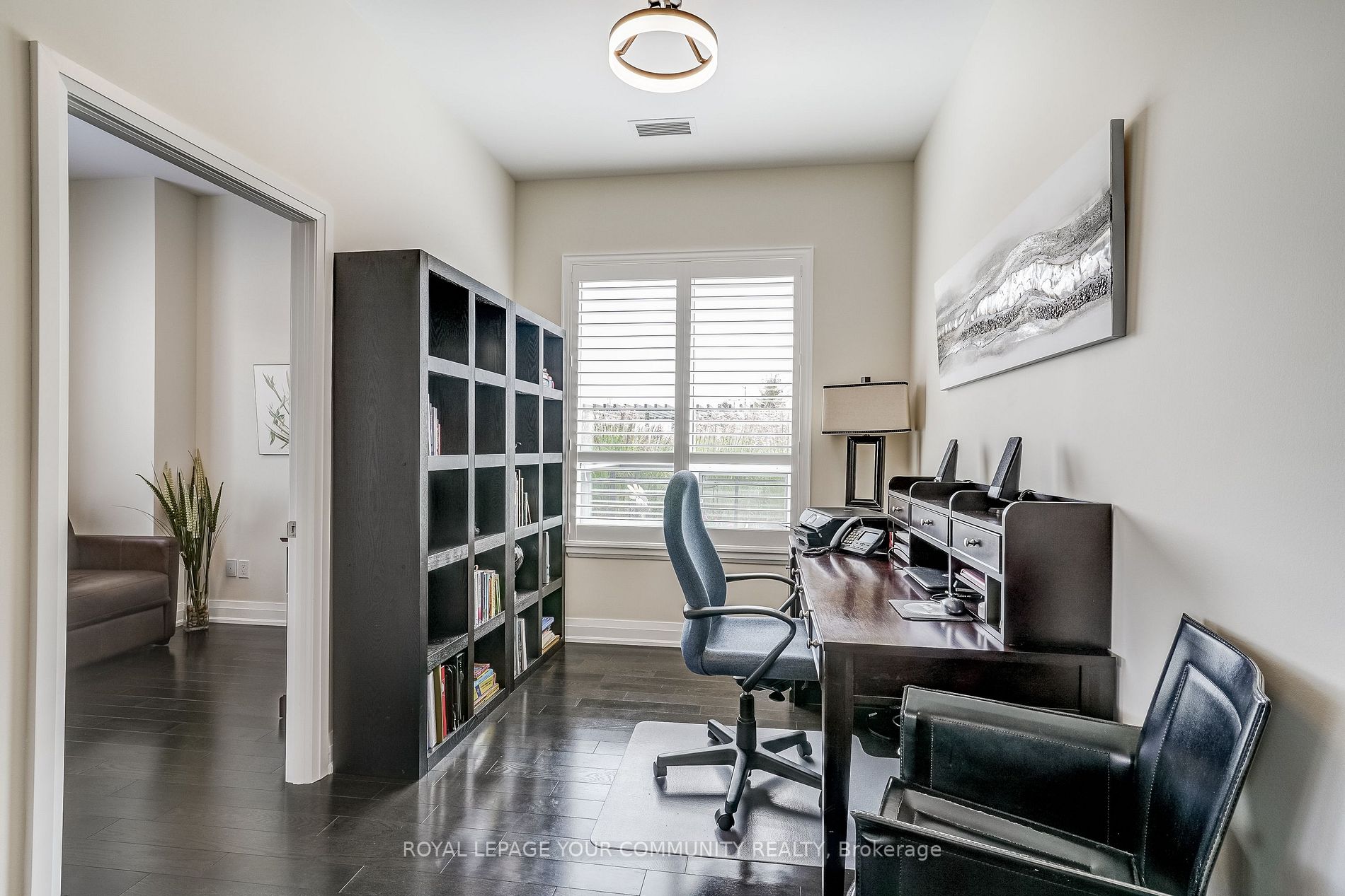 25 Baker Hill Blvd, #107