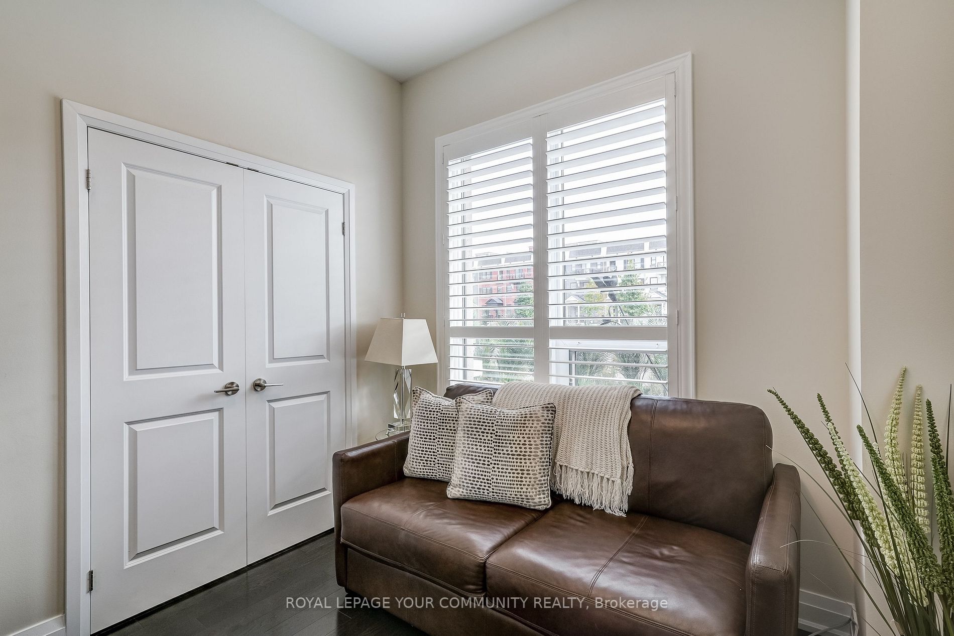 25 Baker Hill Blvd, #107