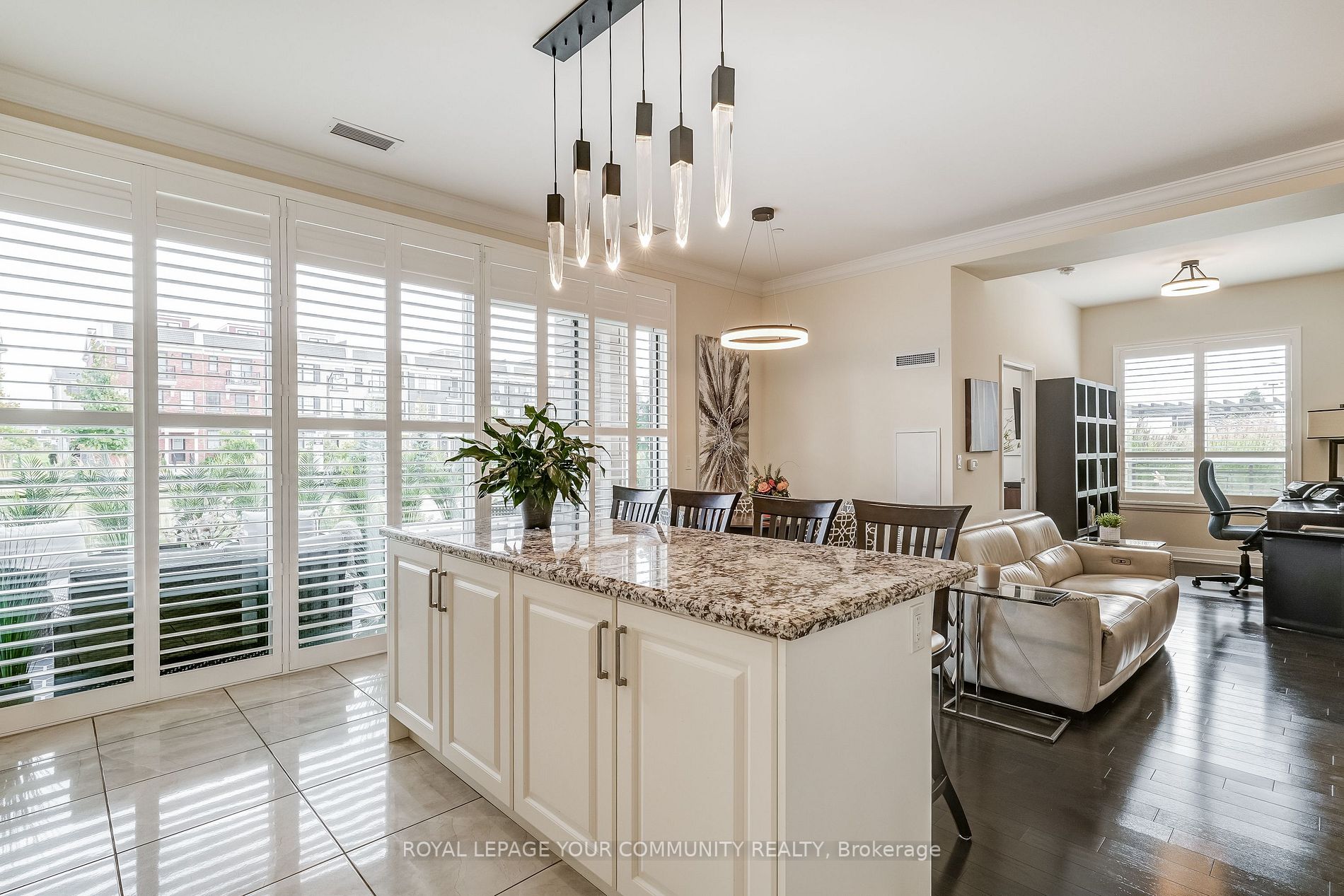 25 Baker Hill Blvd, #107