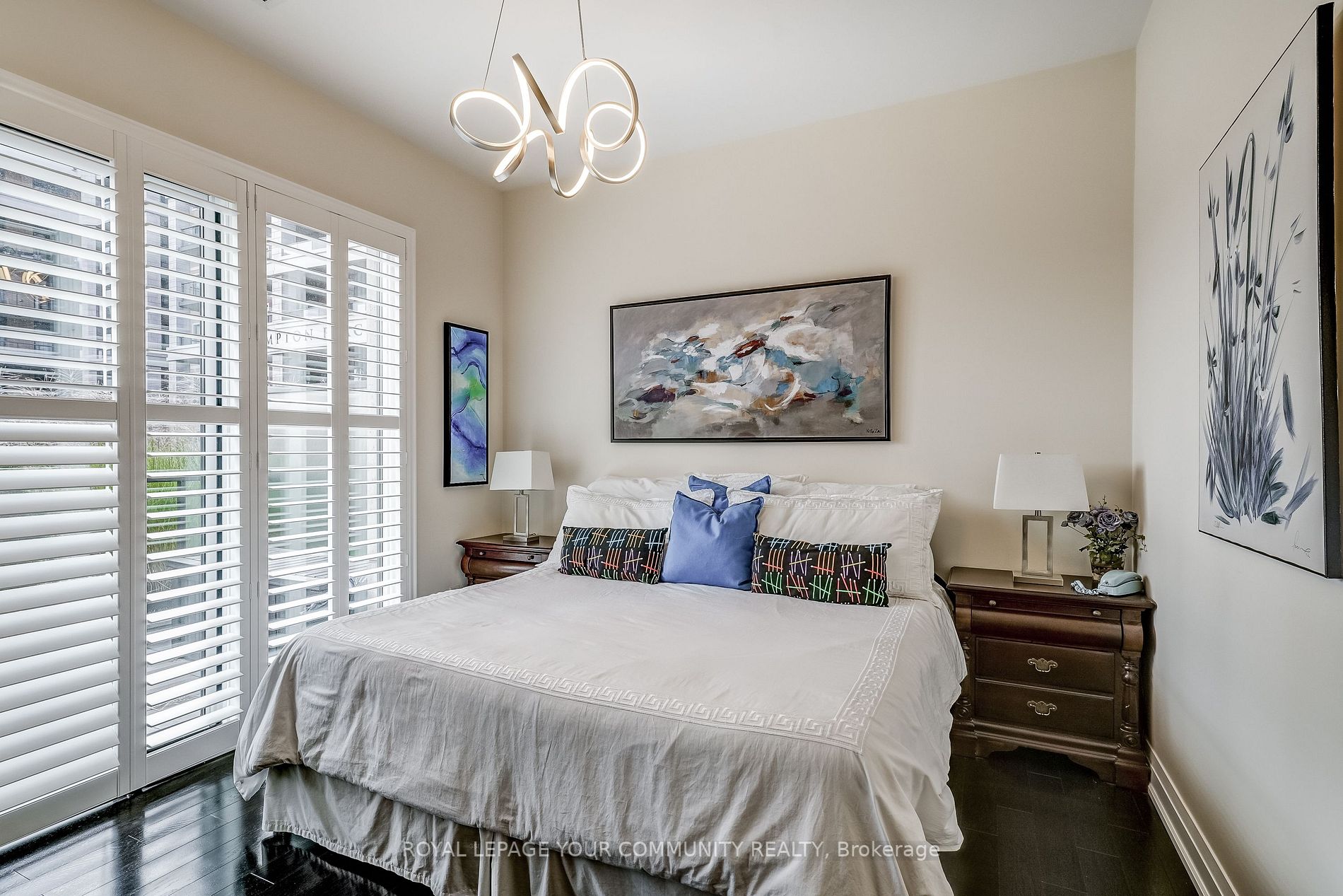 25 Baker Hill Blvd, #107