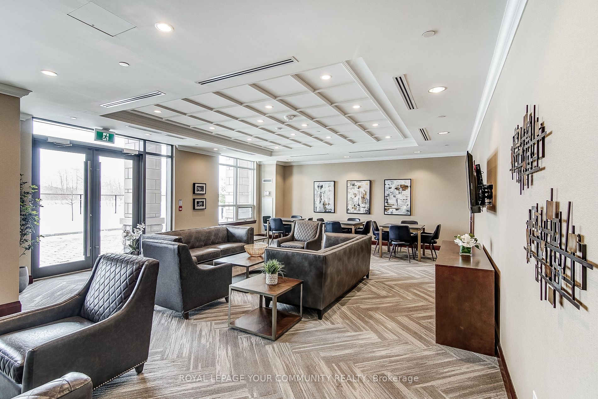 25 Baker Hill Blvd, #107