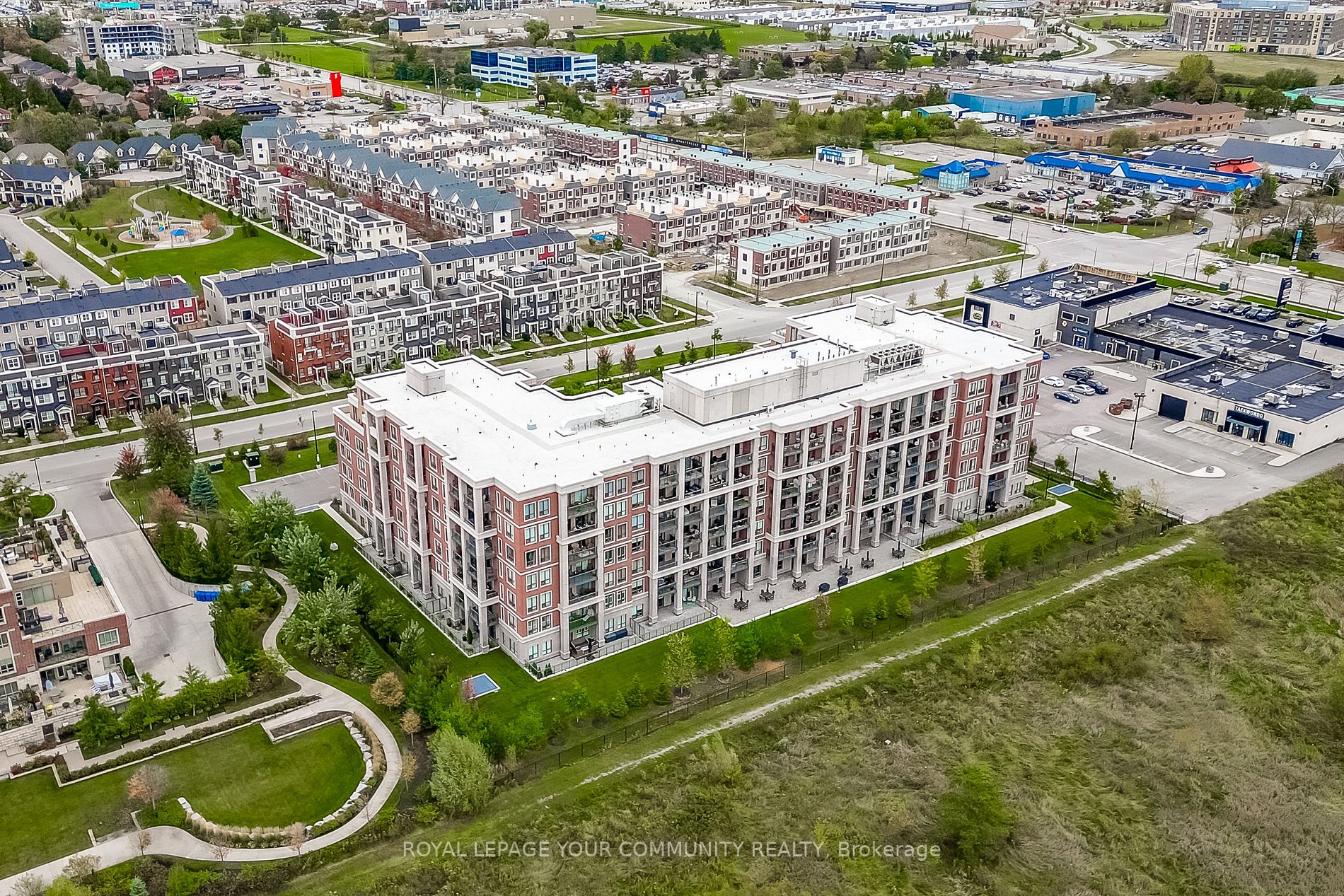 25 Baker Hill Blvd, #107