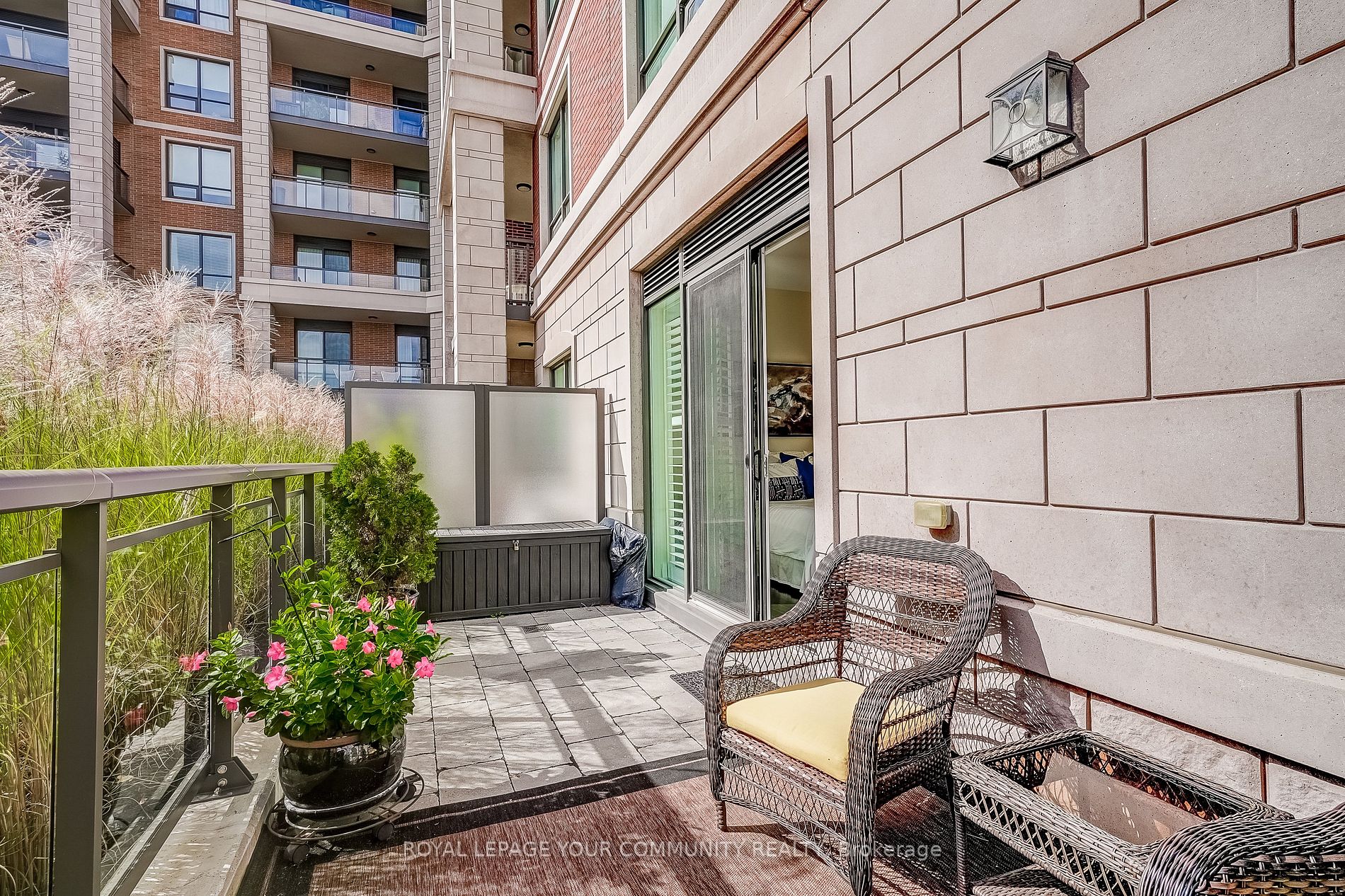 25 Baker Hill Blvd, #107