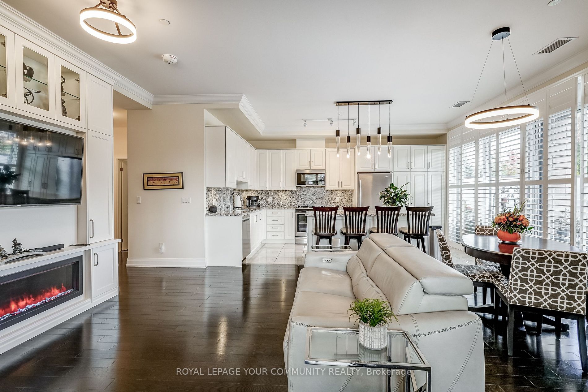 25 Baker Hill Blvd, #107