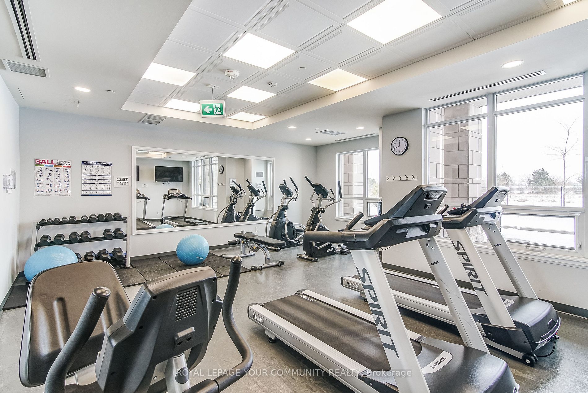 25 Baker Hill Blvd, #107