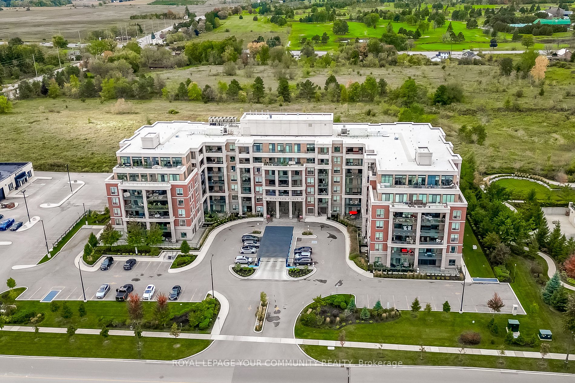 25 Baker Hill Blvd, #107