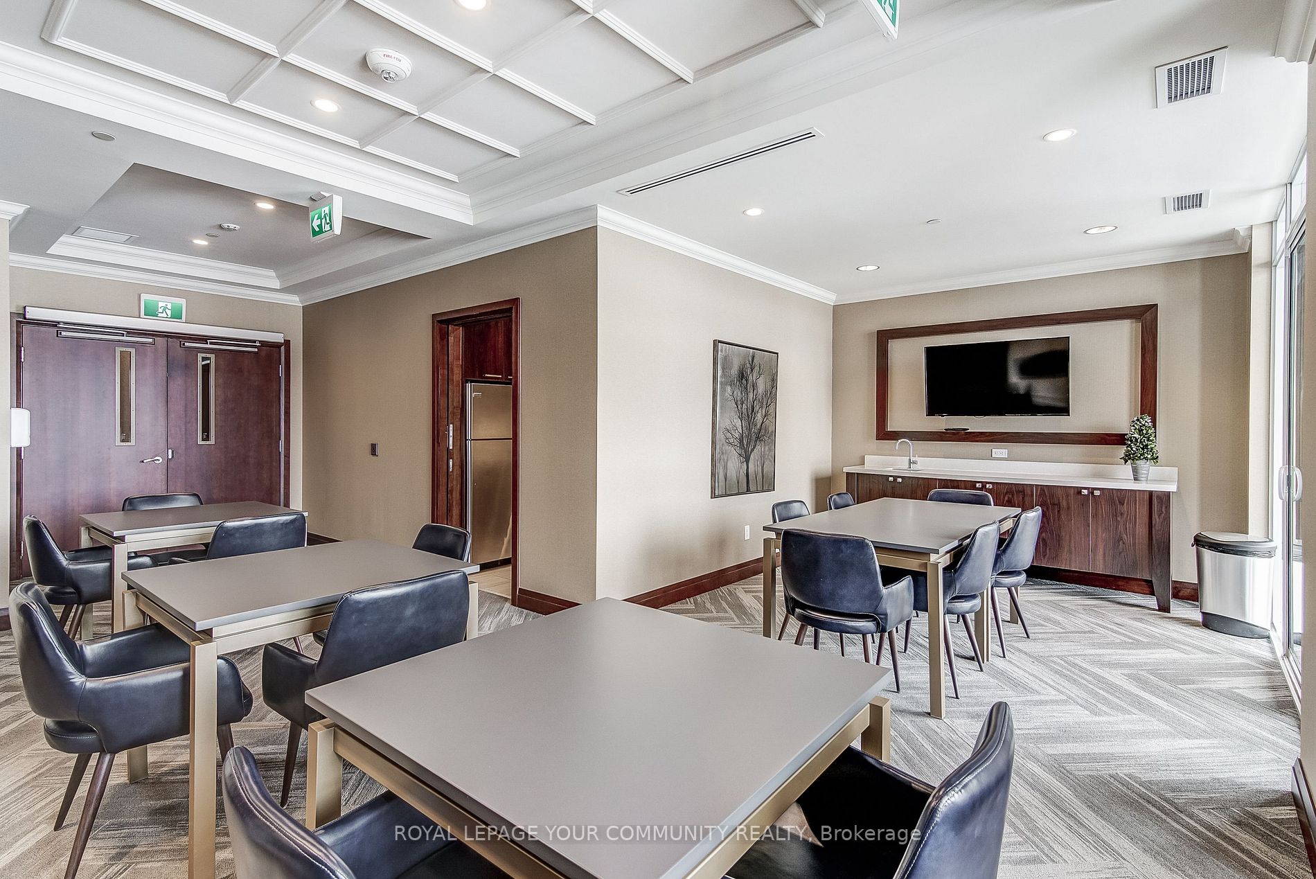 25 Baker Hill Blvd, #107