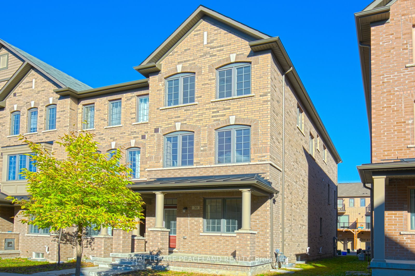 30 Robert Joffre Leet Ave
