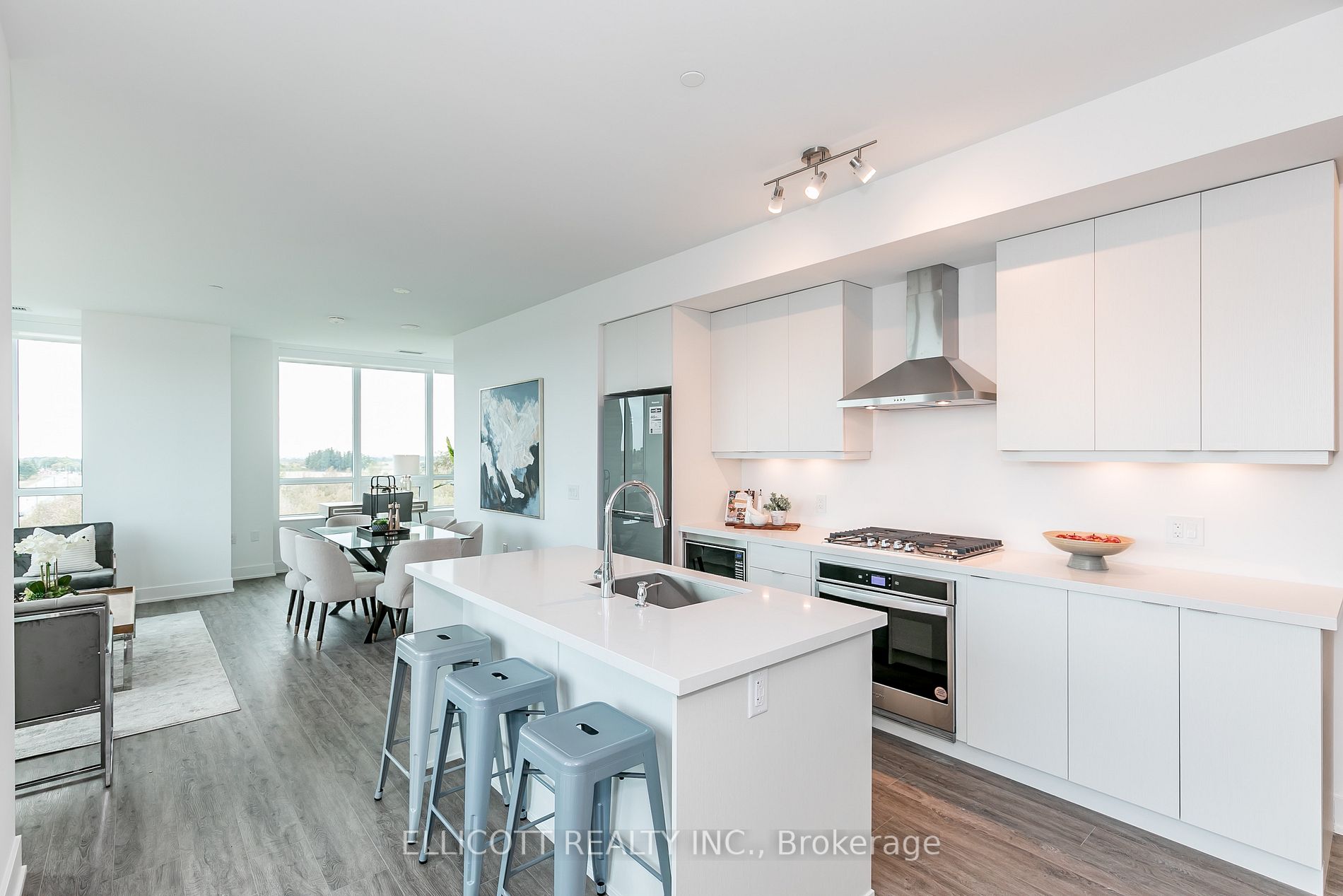 11750 Ninth Line, #632