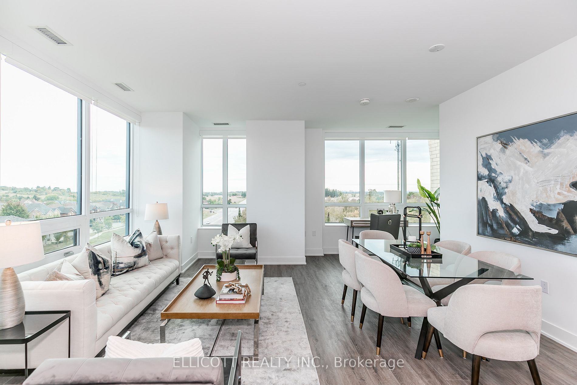 11750 Ninth Line, #632