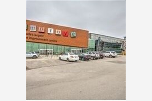 7250 Keele St, Vaughan