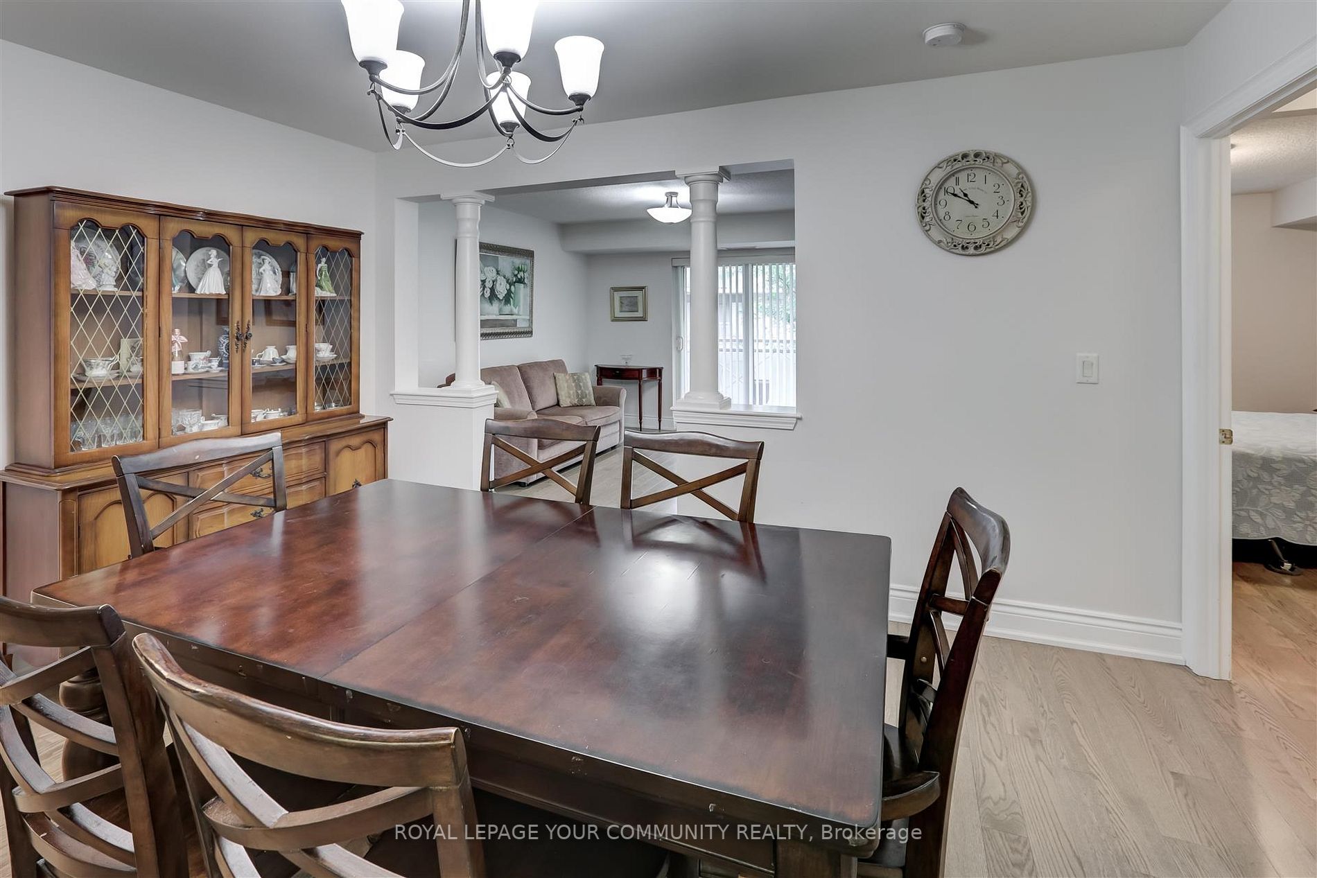 2500 Rutherford Rd, #305
