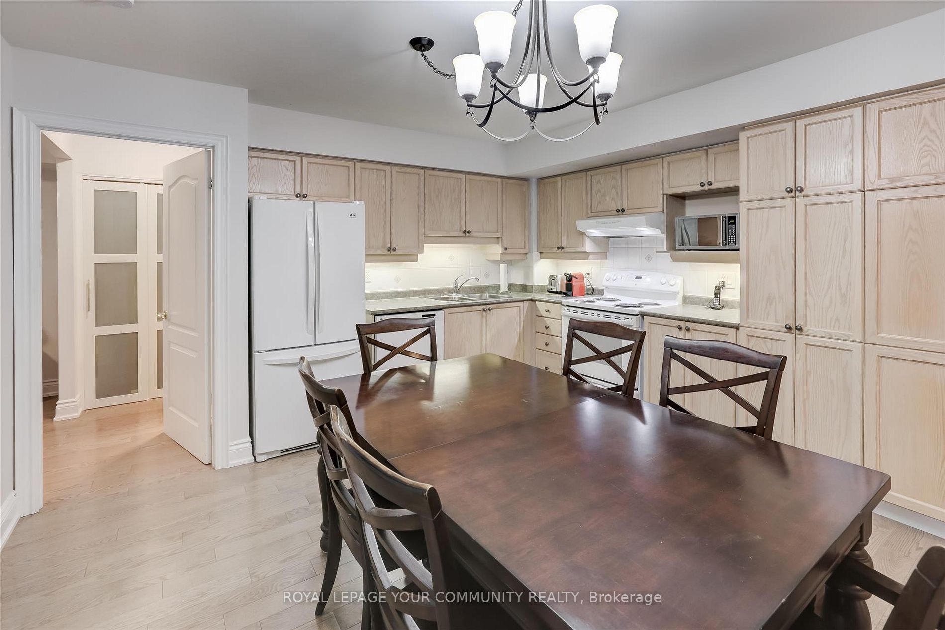 2500 Rutherford Rd, #305