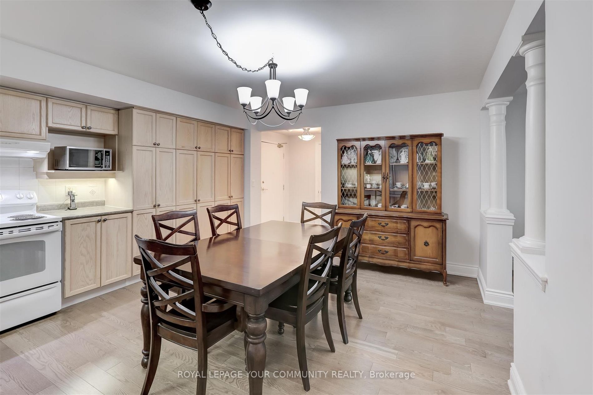 2500 Rutherford Rd, #305