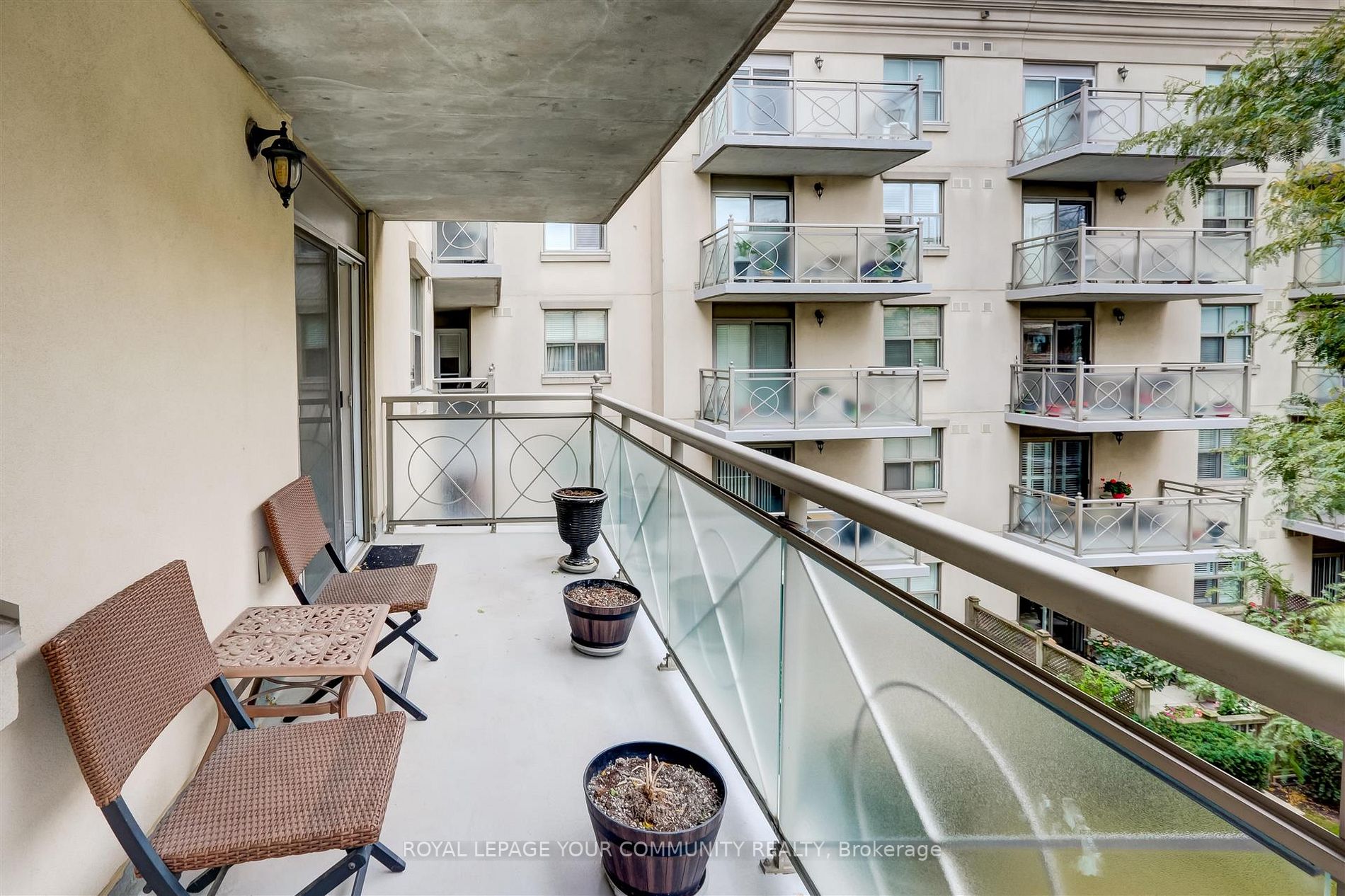 2500 Rutherford Rd, #305
