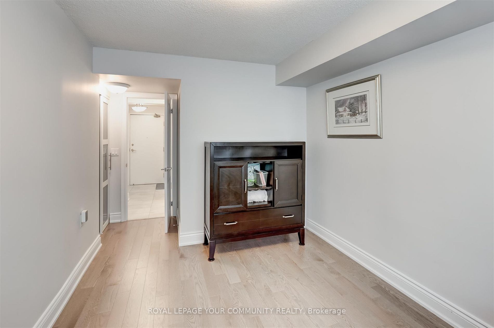 2500 Rutherford Rd, #305