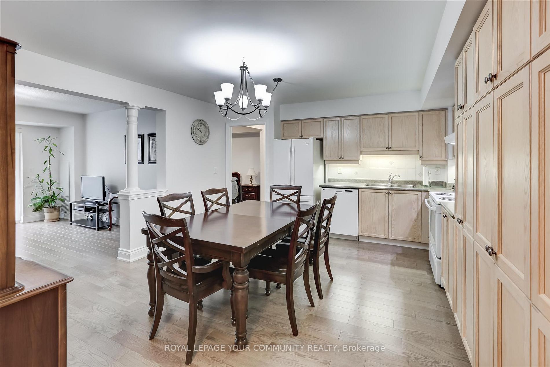 2500 Rutherford Rd, #305