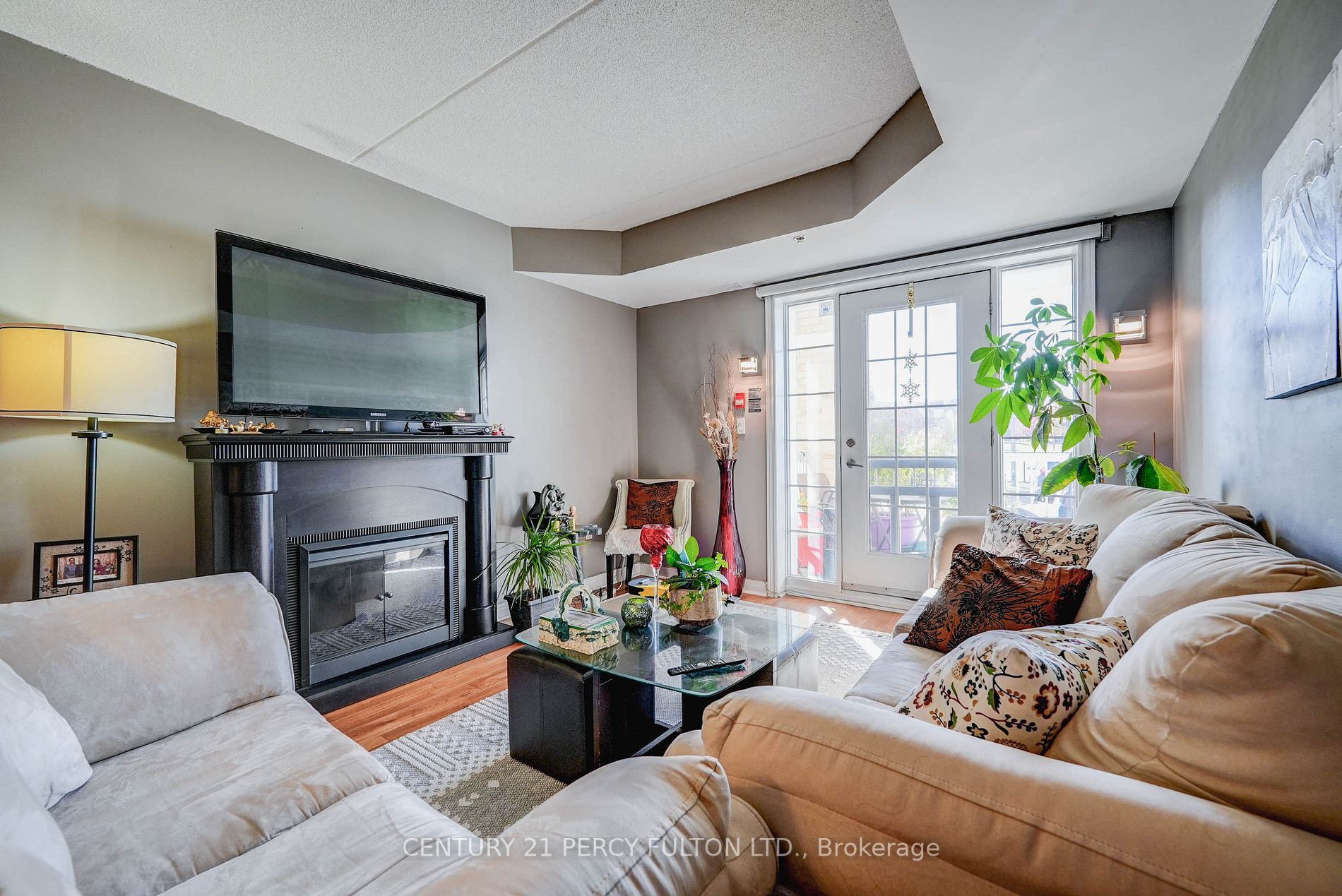 7428 Markham Road, #120