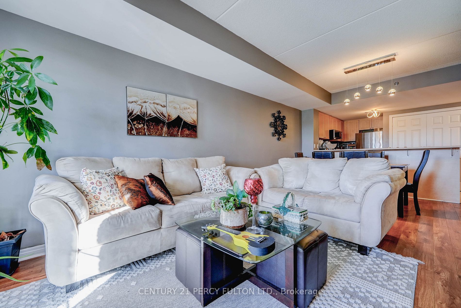 7428 Markham Road, #120