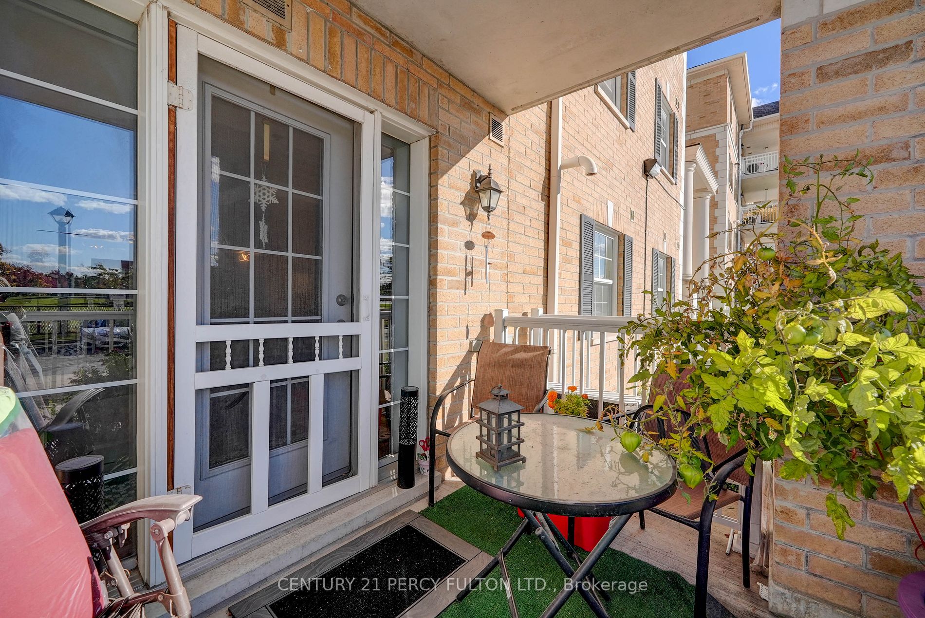 7428 Markham Road, #120