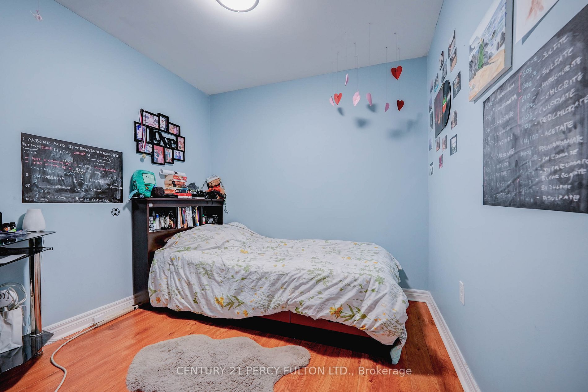 7428 Markham Road, #120