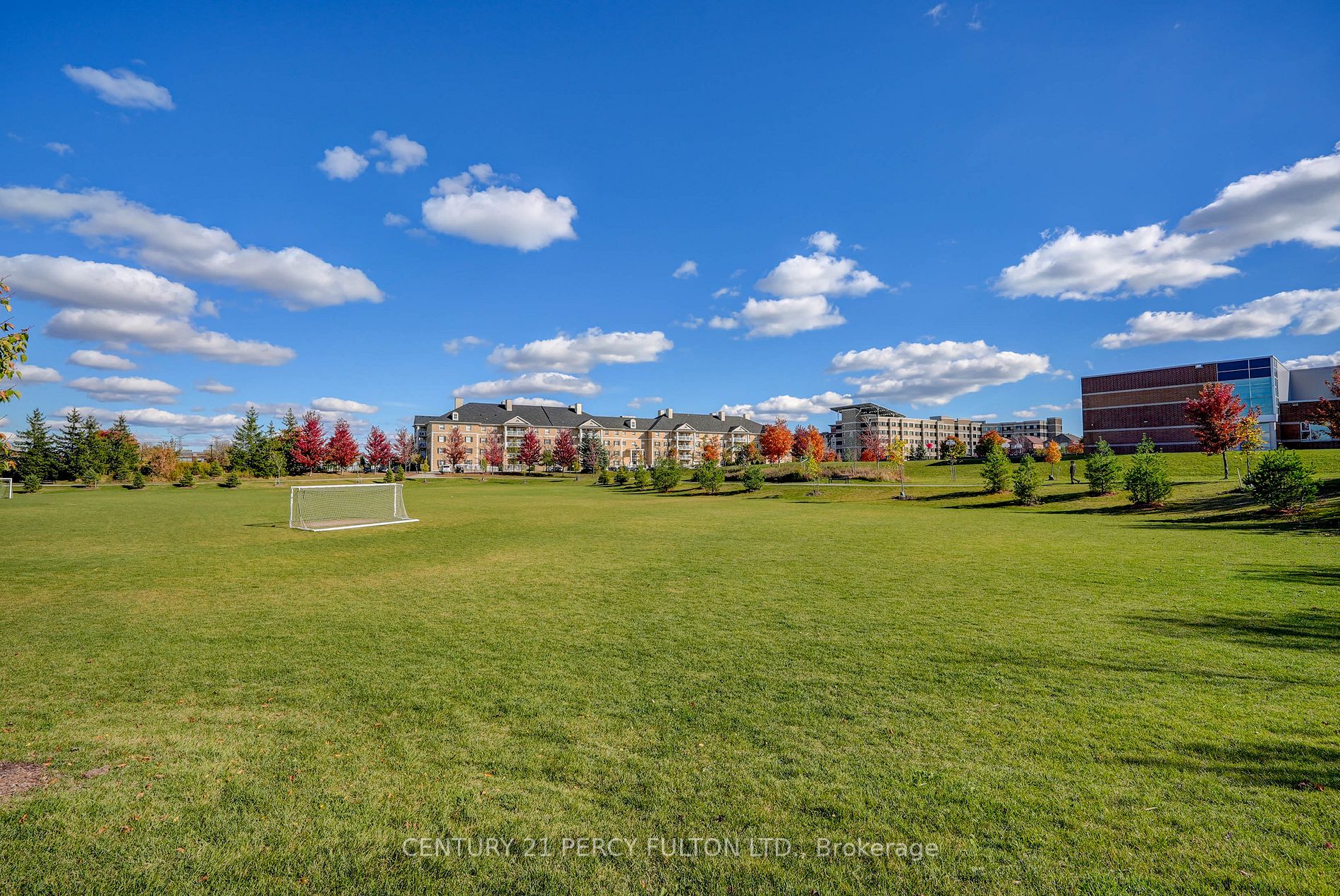 7428 Markham Road, #120