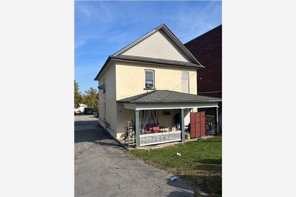 479 Queen St, Newmarket