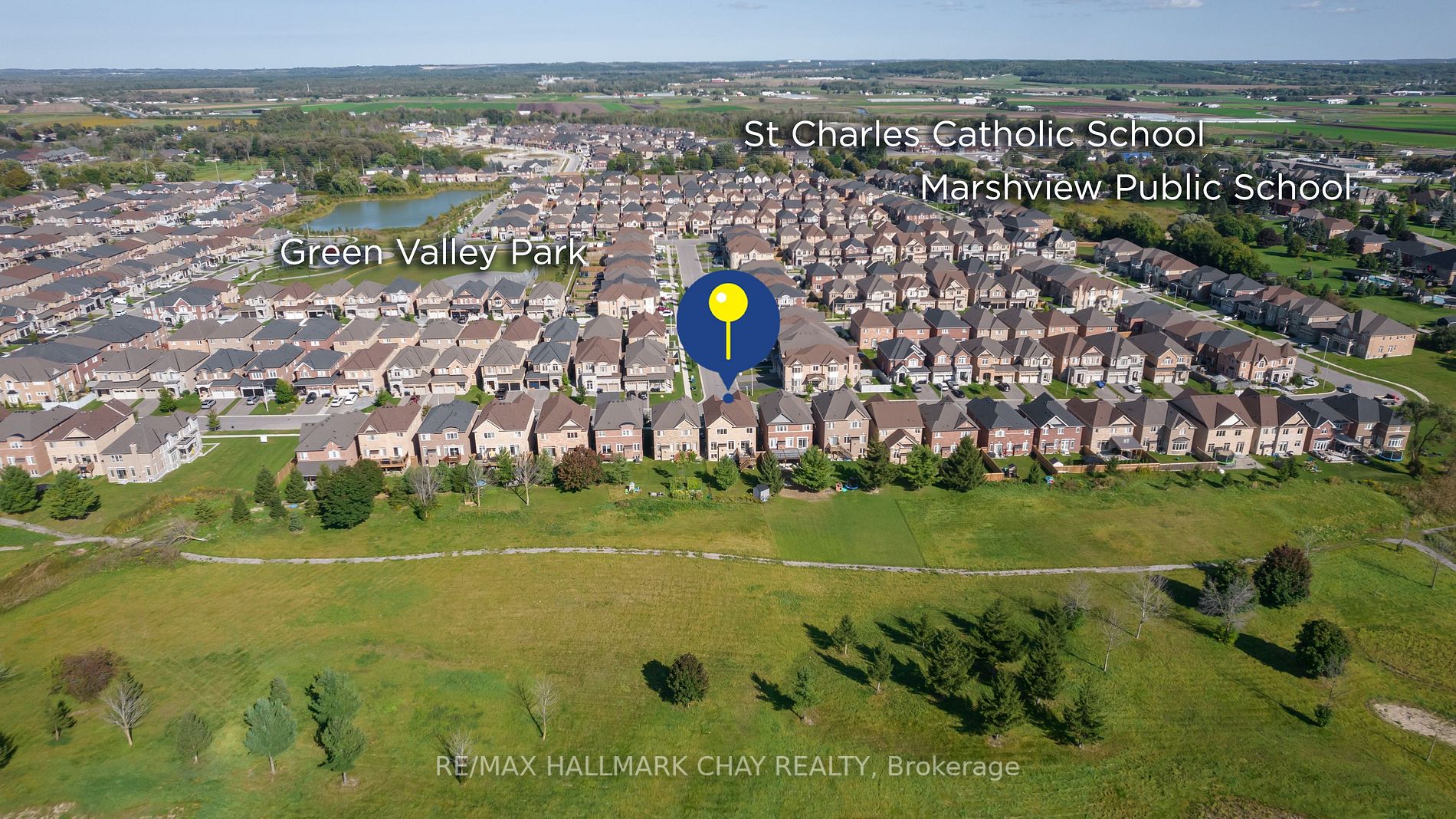 142 Inverness Way