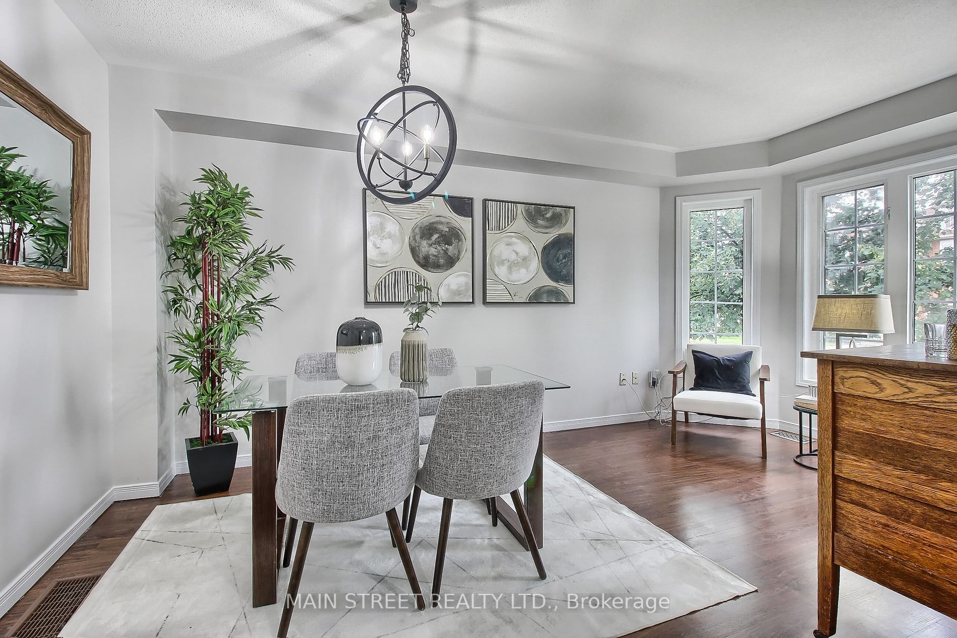 170 Flagstone Way
