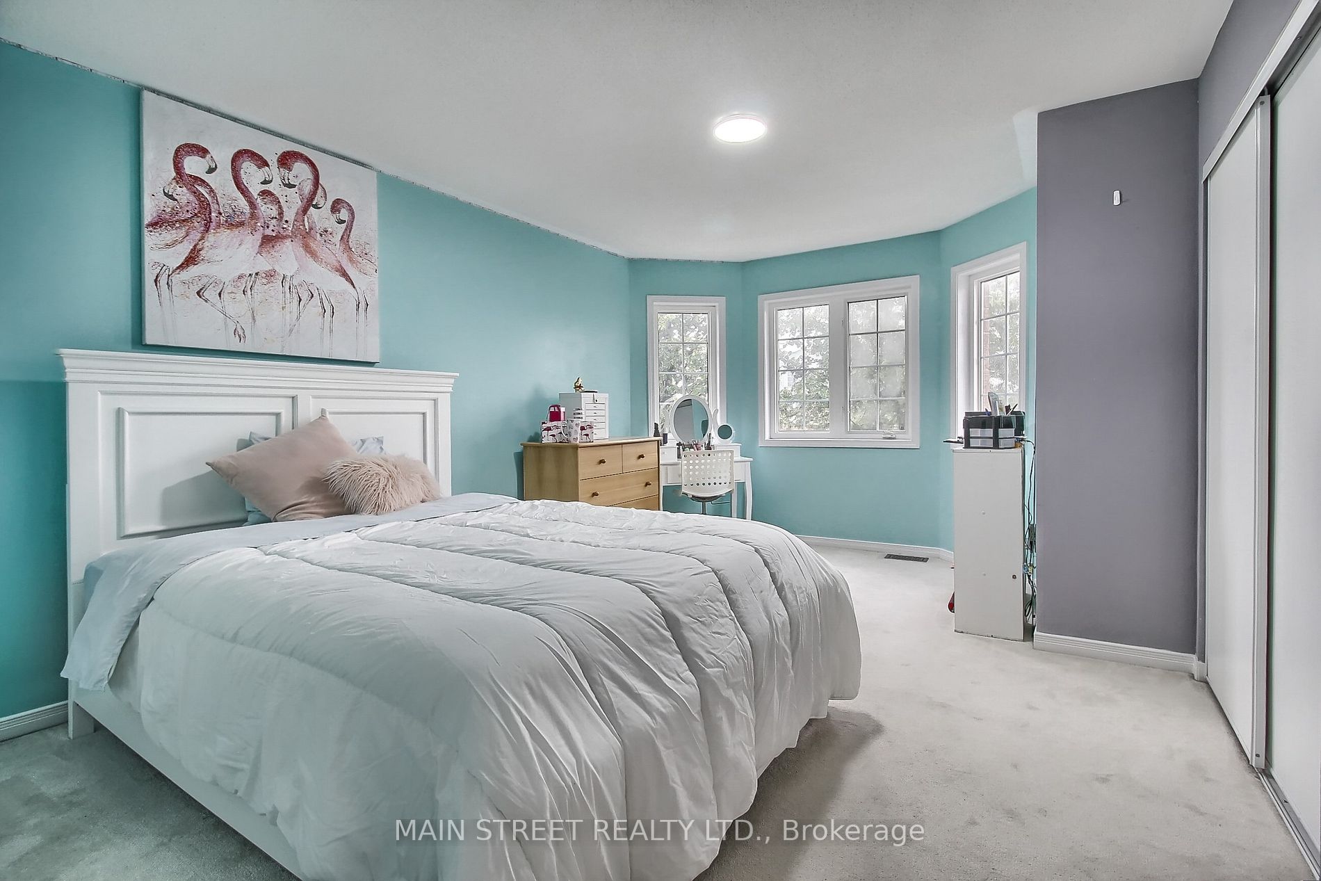 170 Flagstone Way