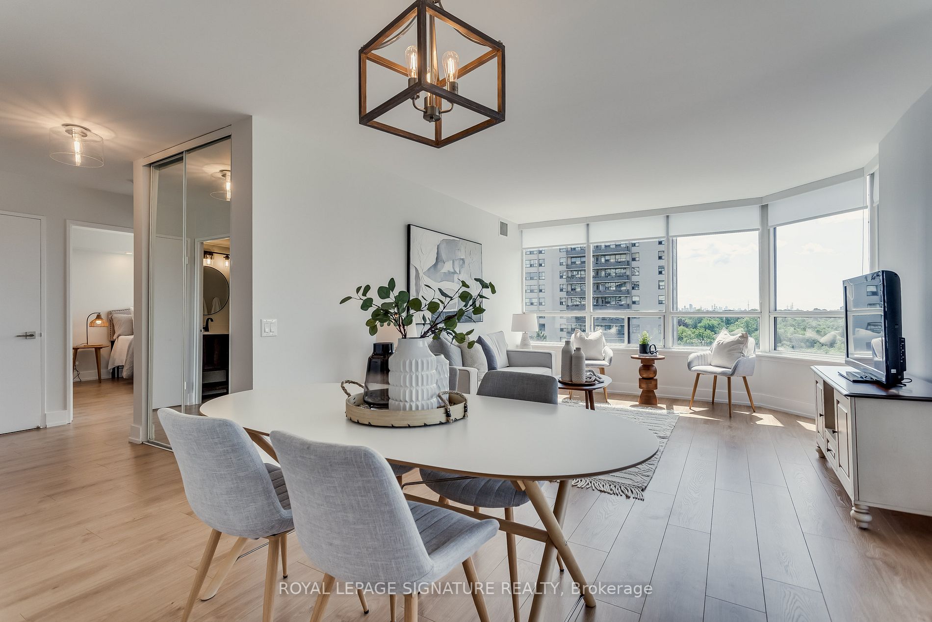 91 Townsgate Drive, #804